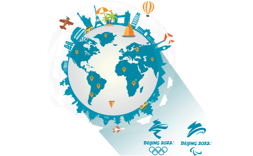 在蒙古连接到中国的代理 - UNBLOCKCN